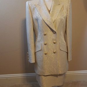Escada Evening Suit